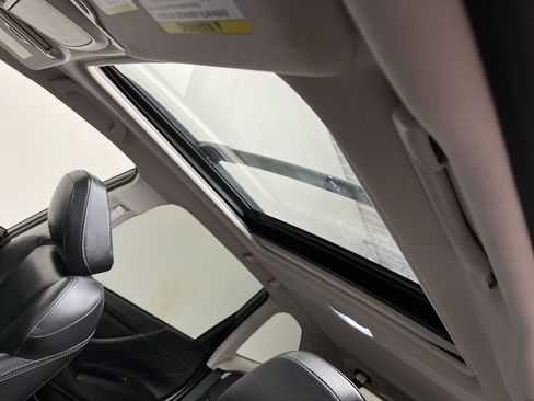 Used 2019 Subaru Forester Limited w/ Popular Package #3 AWD/4WD image 7