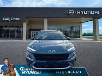 Used 2023 Hyundai Kona Limited AWD/4WD video 2
