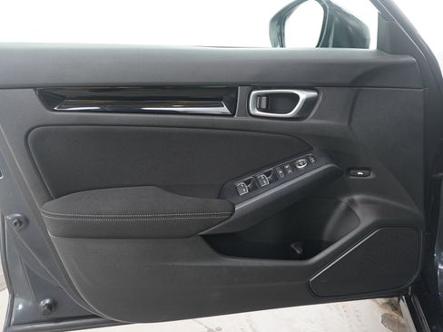 Used 2024 Honda Civic EX image 18