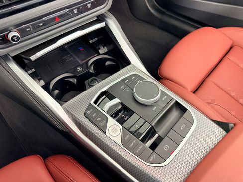 Certified 2026 BMW M440i Convertible RWD image 15