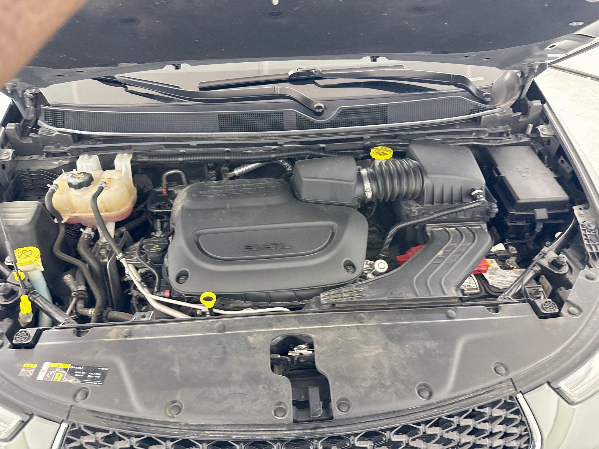 Used 2022 Chrysler Pacifica Touring-L FWD image 28