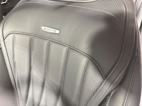 Used 2025 Mercedes-Benz S 63 AMG S image 19