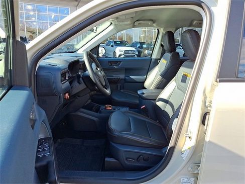 Used 2024 Ford Maverick Tremor w/ Tremor Off-Road Package image 14