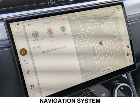 New 2026 Jaguar F-PACE R-Dynamic S image 9