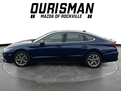 Used 2020 Hyundai Sonata SEL FWD image 3