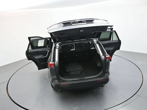Used 2024 Toyota RAV4 LE FWD image 45
