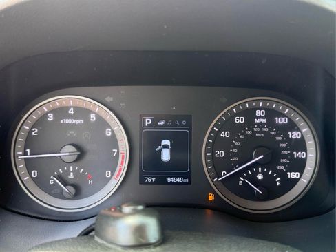 Used 2018 Hyundai Tucson SE AWD/4WD image 27