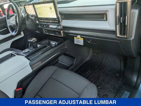 New 2024 GMC Hummer EV 3X w/ Omega Edition image 37
