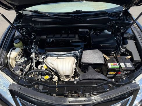Used 2011 Toyota Camry XLE FWD image 10