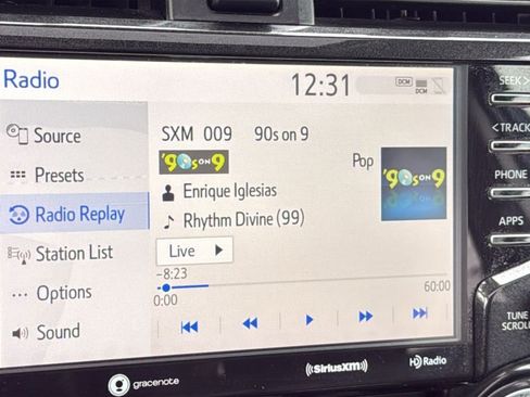 Certified 2020 Toyota 4Runner TRD Off-Road Premium image 17