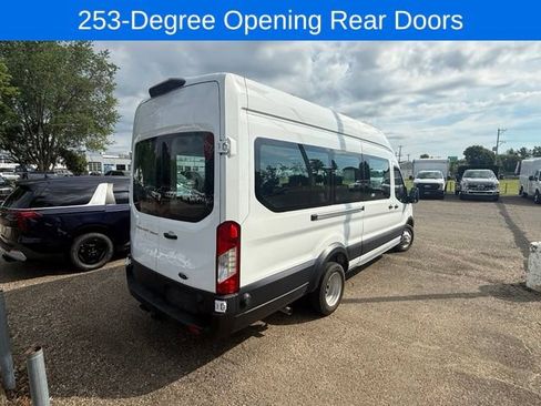Used 2023 Ford Transit 350 XL RWD image 3
