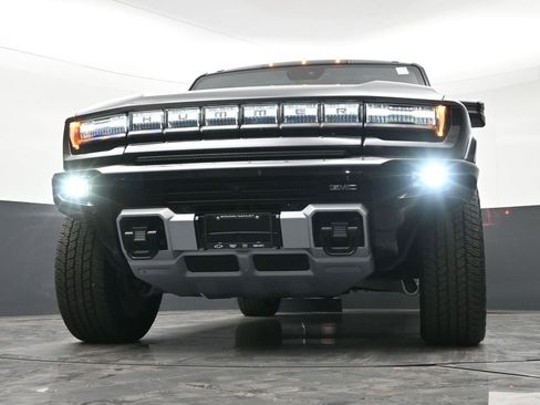 Used 2025 GMC Hummer EV 3X AWD/4WD image 30