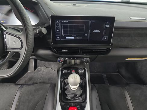 Used 2024 Lotus Emira First Edition RWD image 16