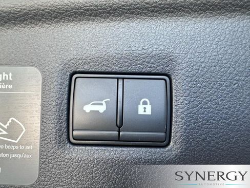 Certified 2023 INFINITI QX50 Pure AWD/4WD image 8