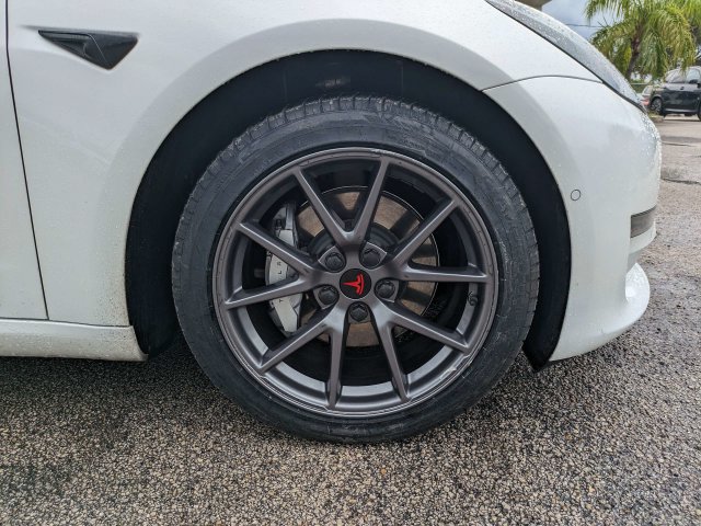 Used 2022 Tesla Model 3 RWD image 11