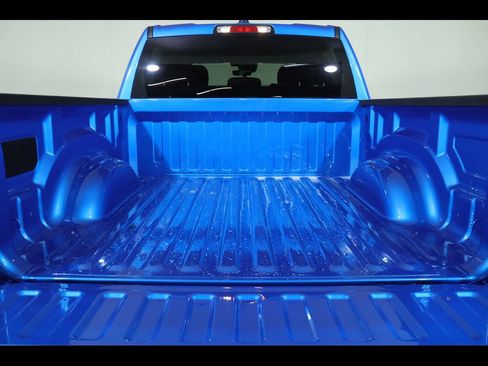 New 2026 RAM 1500 4x4 Crew Cab image 15