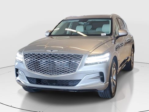 Used 2024 Genesis GV80 2.5T w/ Advanced Package AWD/4WD image 4