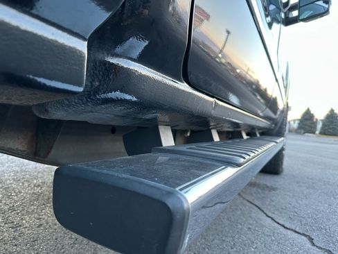 Used 2015 GMC Sierra 2500 Denali w/ Duramax Plus Package image 20