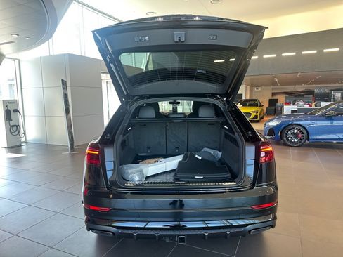 New 2026 Audi Q8 Premium Plus AWD/4WD image 14