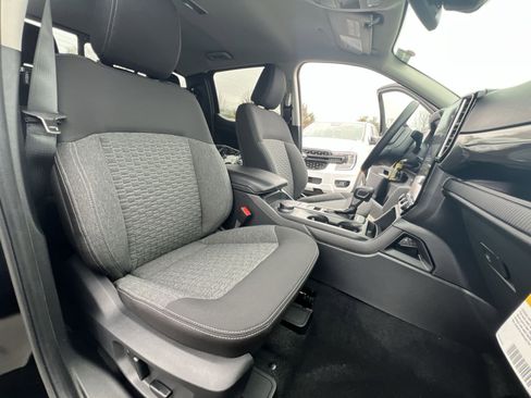 New 2025 Ford Ranger XLT w/ Equipment Group 301A High image 26