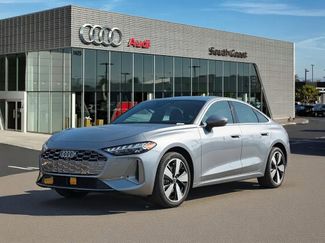 New 2025 Audi A5 2.0T Premium Plus video 1