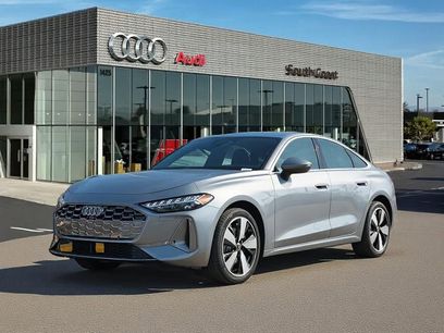 New 2025 Audi A5 2.0T Premium Plus