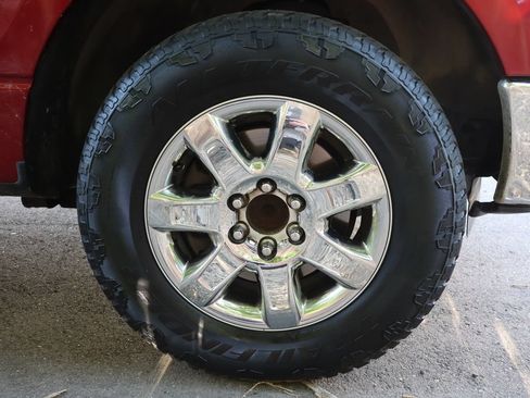Used 2014 Ford F150 XLT w/ Equipment Group 302A Luxury RWD image 43