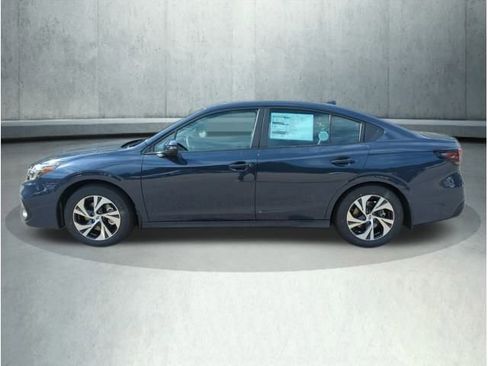 New 2025 Subaru Legacy Premium image 2