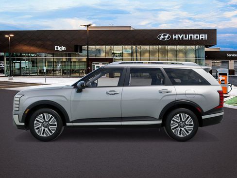 New 2026 Hyundai Palisade SEL image 3