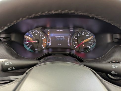 New 2026 Jeep Compass Latitude image 20