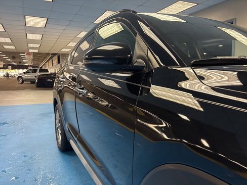 Used 2020 Hyundai Tucson Ultimate image 4