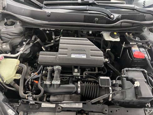 Used 2017 Honda CR-V EX image 9