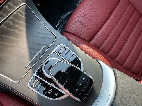 Certified 2023 Mercedes-Benz C 300 4MATIC Coupe image 14