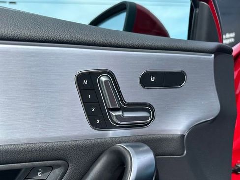 Certified 2021 Mercedes-Benz A 220 4MATIC image 12