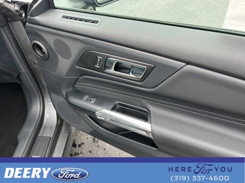 New 2025 Ford Mustang GT Premium w/ GT Performance Package image 15