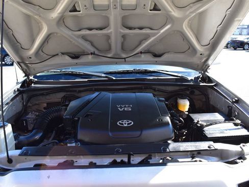 Used 2008 Toyota Tacoma 4x4 Access Cab V6 image 12