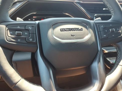 New 2026 GMC Sierra 1500 Denali Ultimate AWD/4WD image 20
