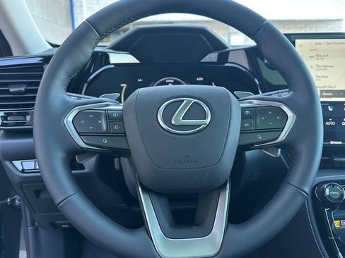 New 2026 Lexus NX 450h+ AWD w/ Luxury Package image 22
