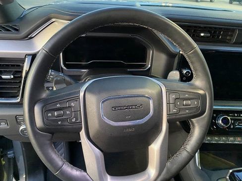 Used 2024 GMC Sierra 1500 Denali w/ Technology Package image 22