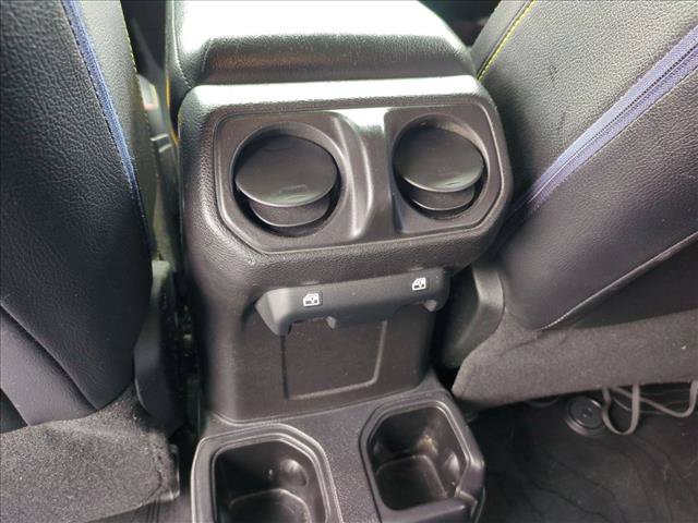 Used 2020 Jeep Wrangler Unlimited Sport S AWD/4WD image 16