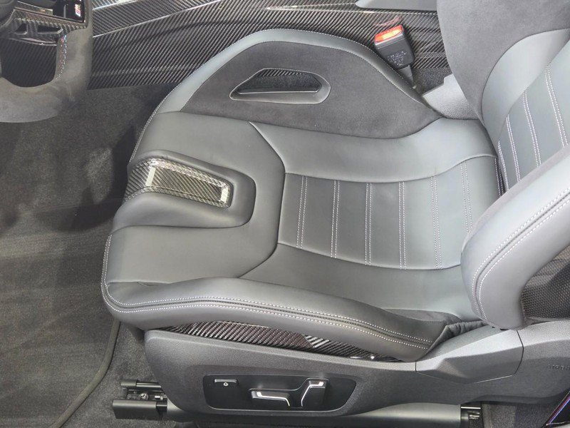Used 2026 BMW M2 CS RWD image 21