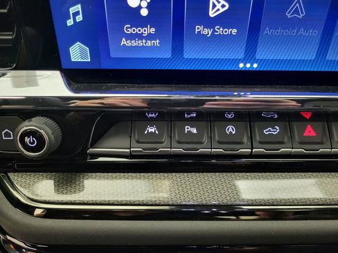 New 2024 Chevrolet Silverado 1500 ZR2 w/ ZR2 Bison Edition image 12