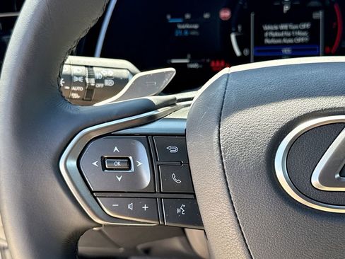 Used 2026 Lexus RX 350 Premium w/ Accessory Package (Z1) FWD image 26