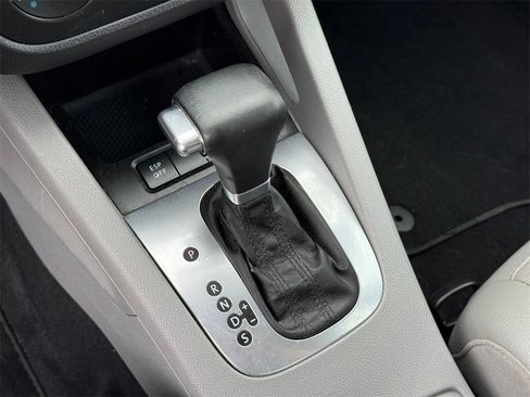 Used 2008 Volkswagen Jetta SE image 14