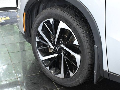 Used 2024 Mitsubishi Outlander SE AWD/4WD image 42