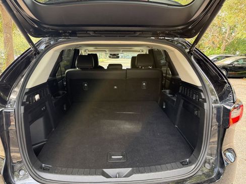 Used 2025 MAZDA CX-70 3.3 Turbo w/ Preferred Package image 25