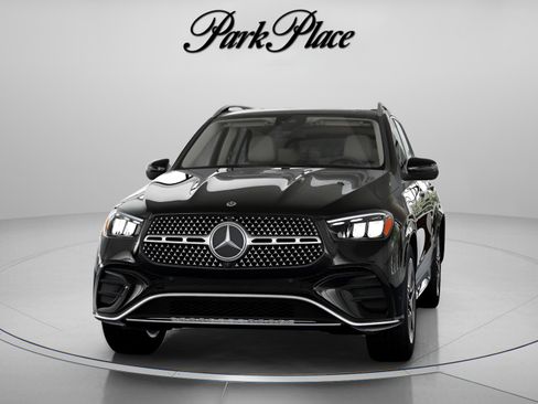 Used 2026 Mercedes-Benz GLE 350 4MATIC image 37