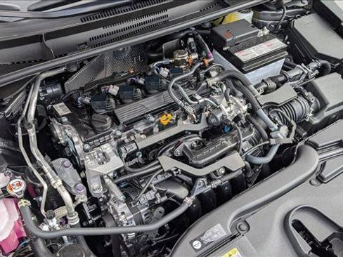 New 2026 Toyota Corolla SE FWD image 26