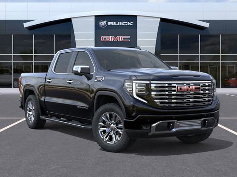 New 2026 GMC Sierra 1500 Denali w/ Technology Package image 7
