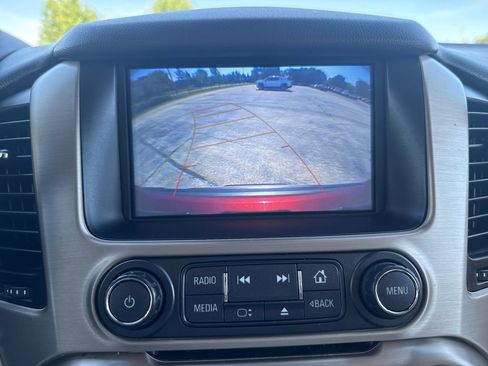 Used 2019 GMC Yukon Denali AWD/4WD image 20